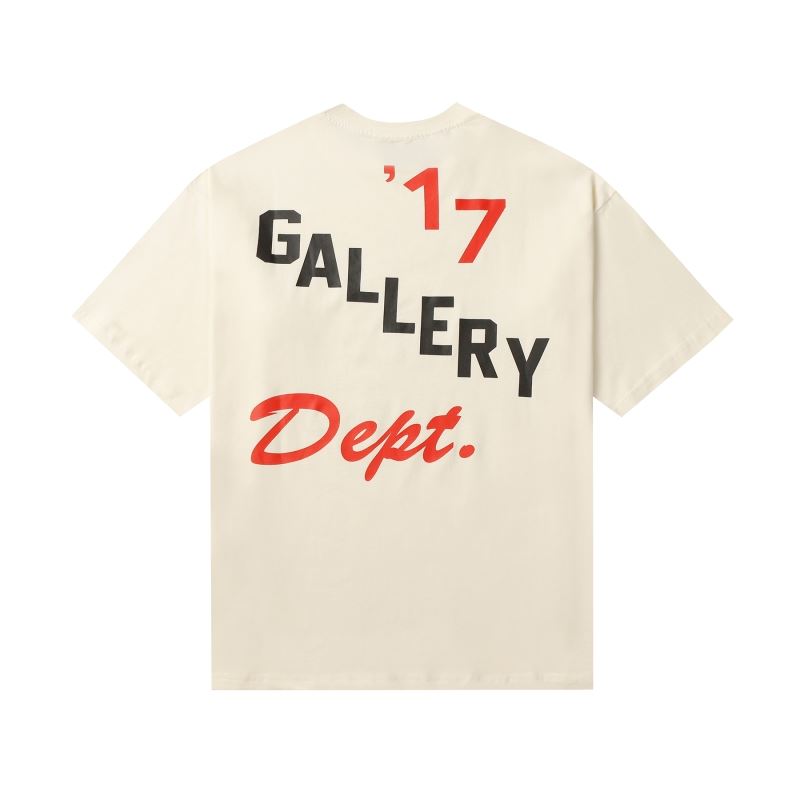 Gallery Dept T-Shirts